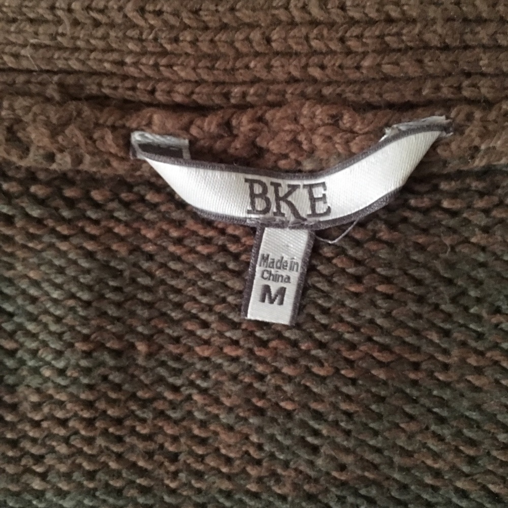 Cardigan - Picture 3 of 5